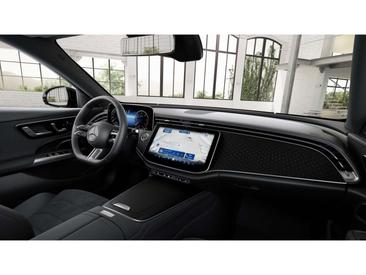 Mercedes Classe E Berline 220 D — photo 9