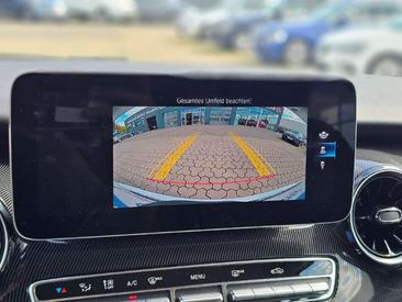 Mercedes Classe V Van 220 D 4MATIC — photo 14