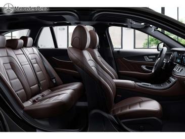 Mercedes Classe E Berline 63 S 4MATIC+ — photo 10
