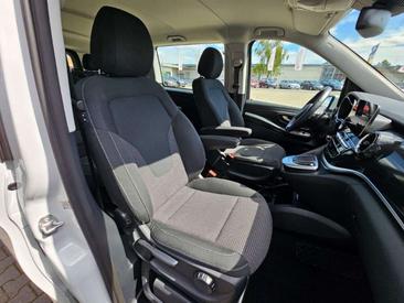 Mercedes Classe V Van 220 D 4MATIC — photo 16