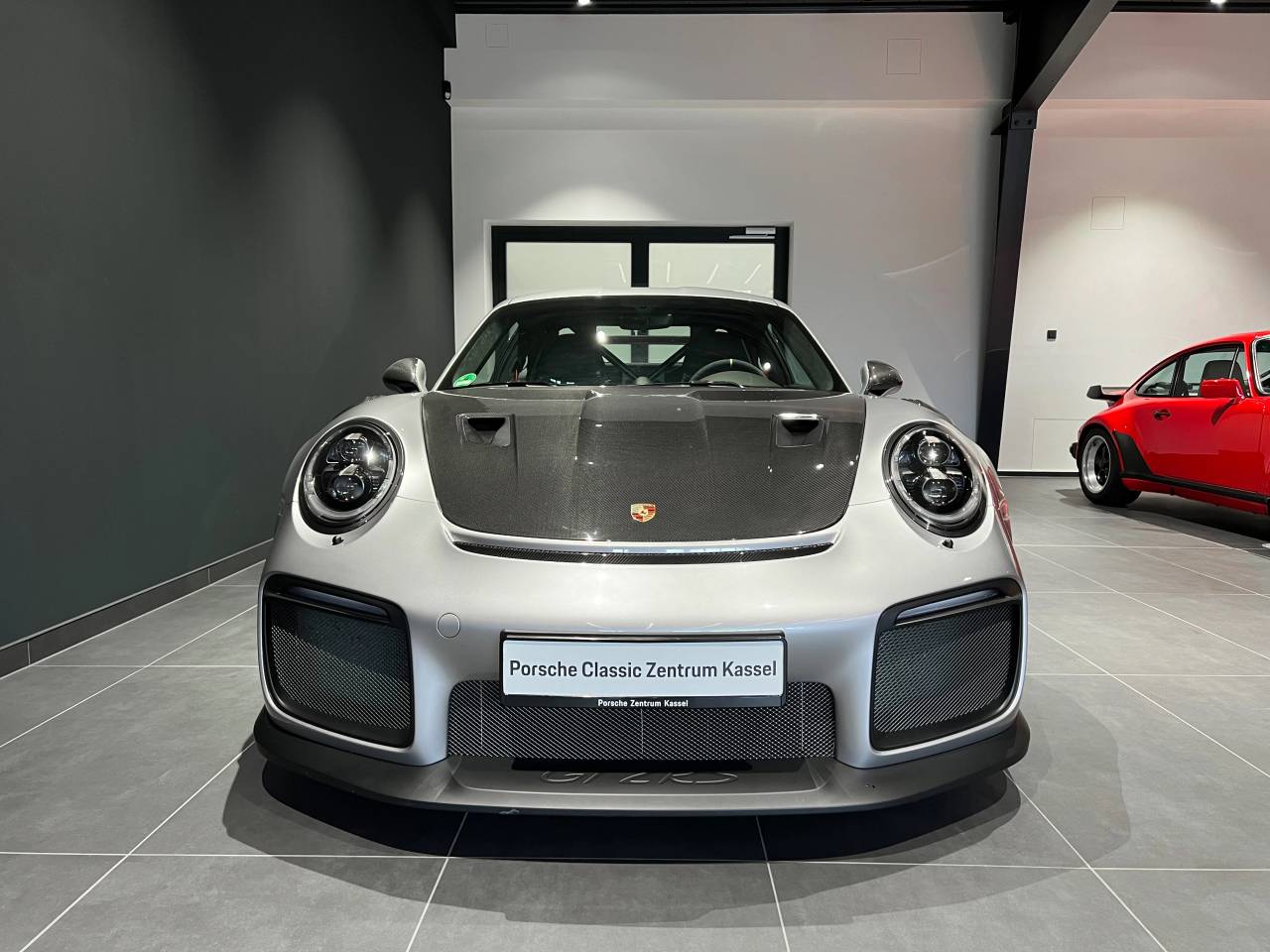Porsche 991 II GT2 RS - 2018 - Joinsteer - #7