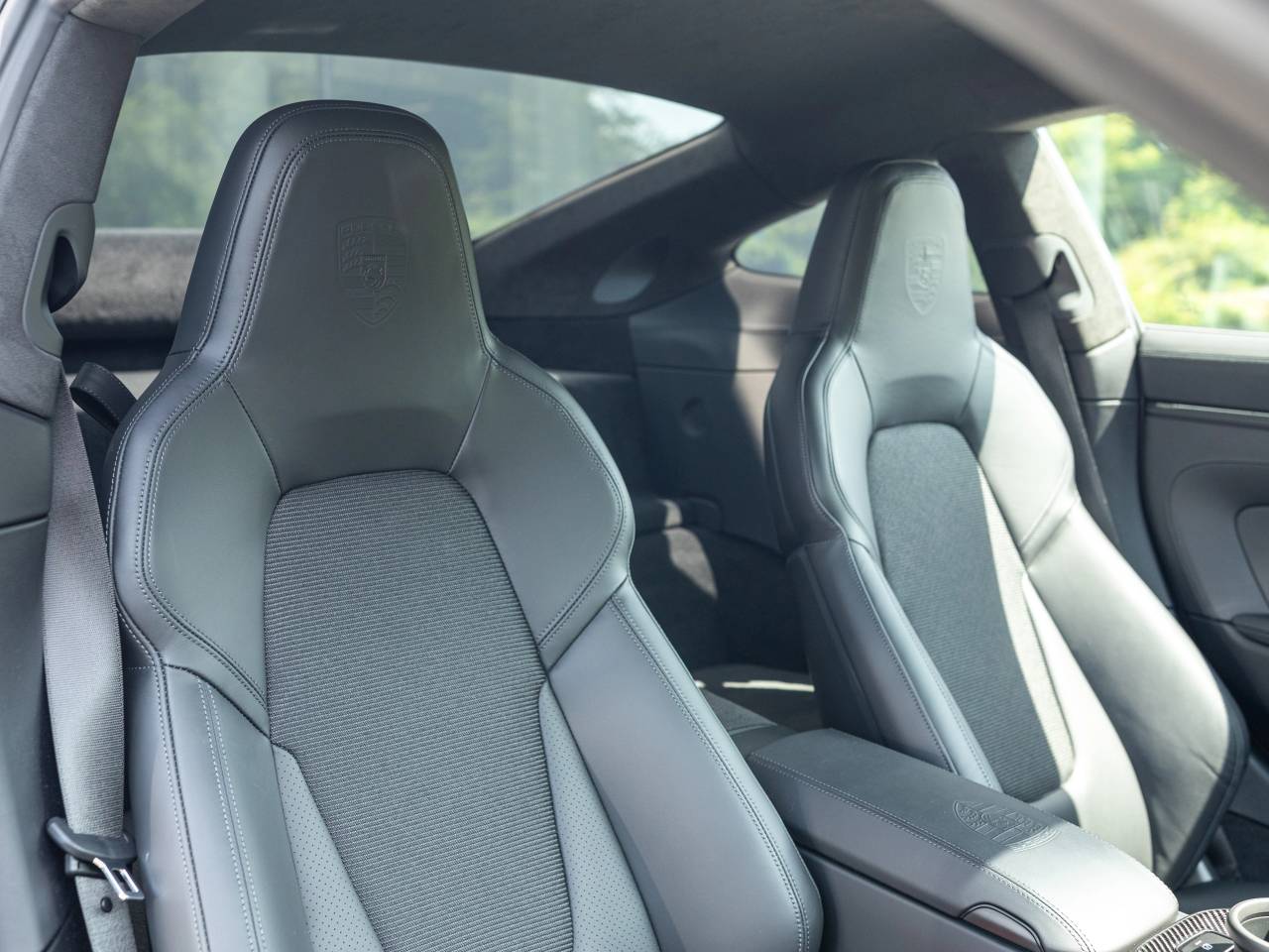 Porsche 992 I GT3 Mit Touring-Paket - 2022 - Joinsteer - #36