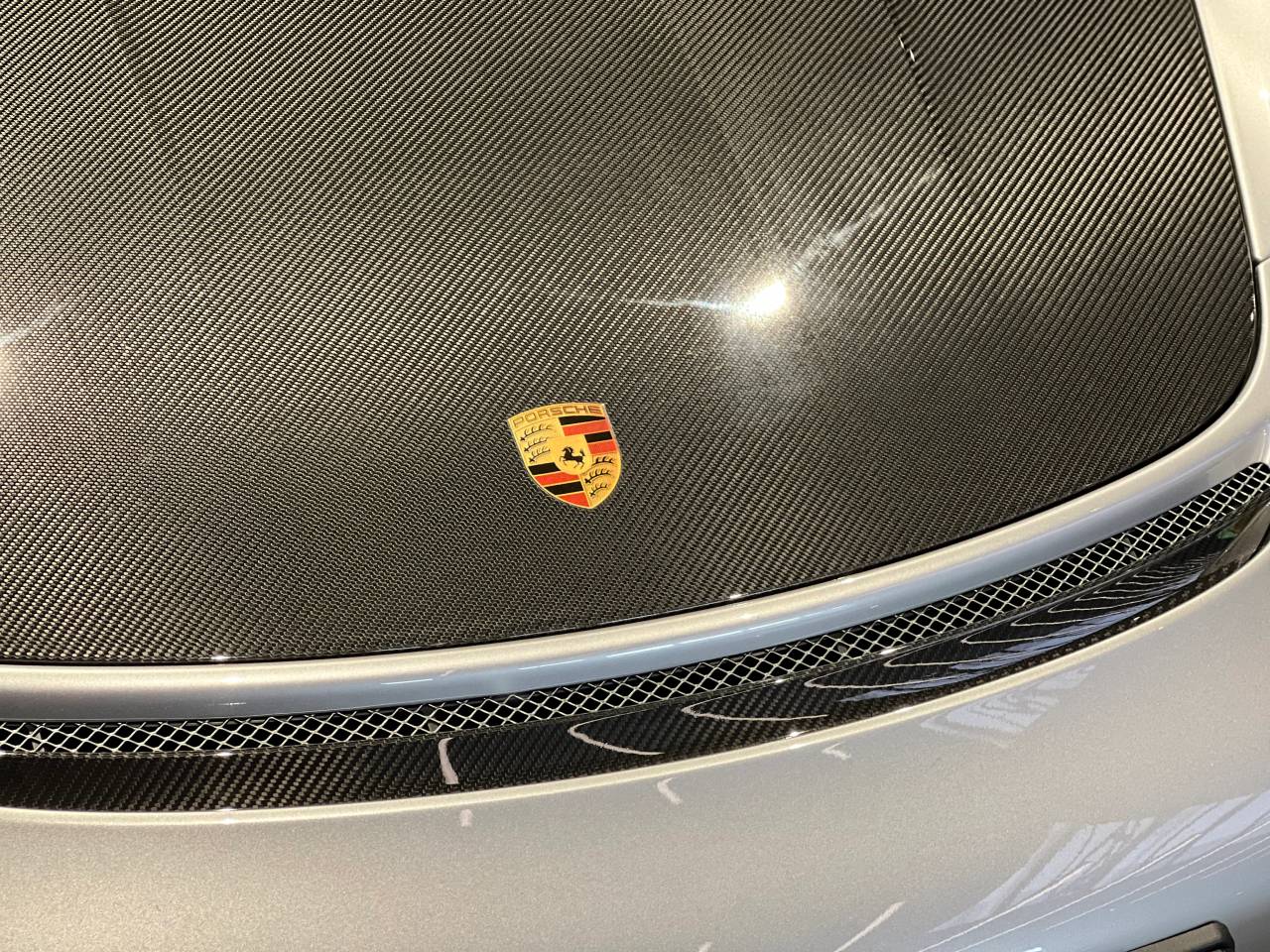 Porsche 991 II GT2 RS - 2018 - Joinsteer - #10