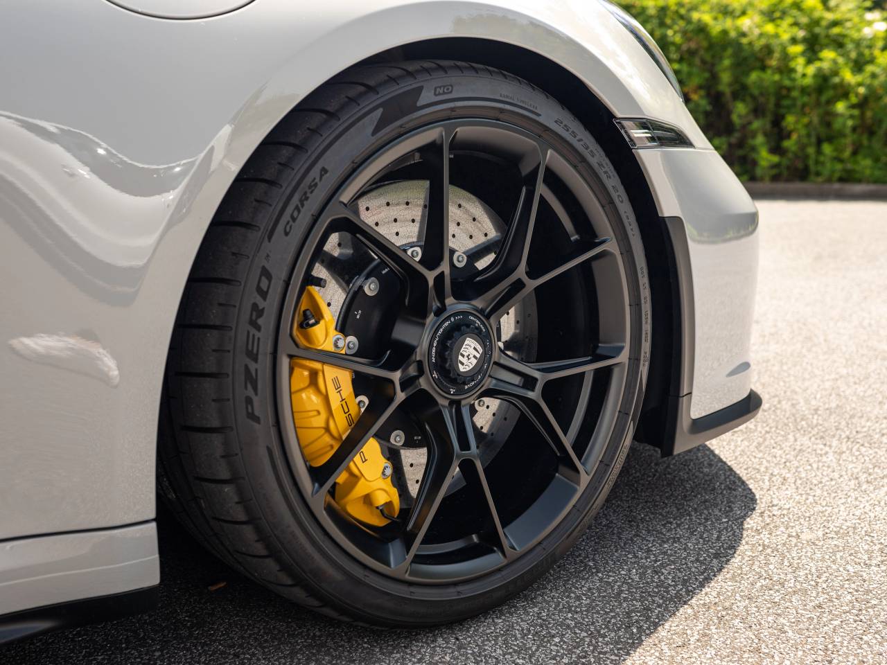 Porsche 992 I GT3 Mit Touring-Paket - 2022 - Joinsteer - #42
