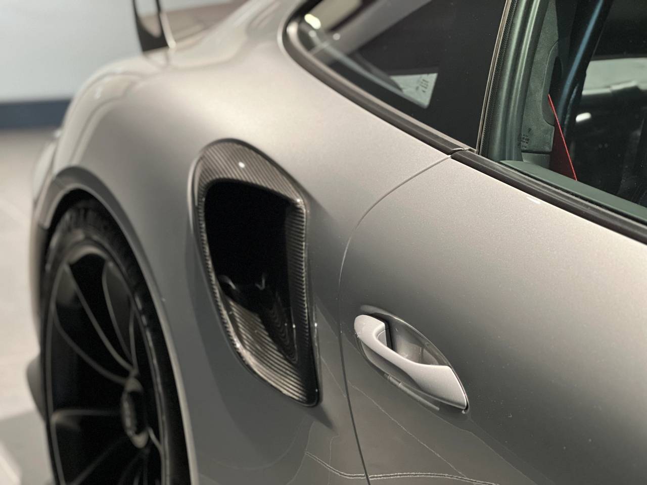 Porsche 991 II GT2 RS - 2018 - Joinsteer - #13