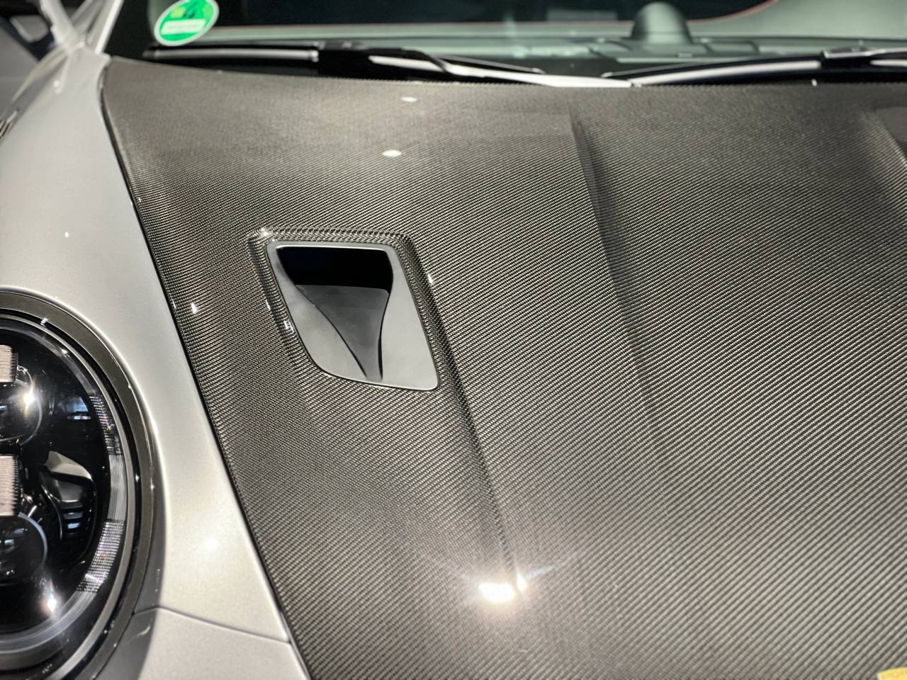 Porsche 991 II GT2 RS - 2018 - Joinsteer - #14