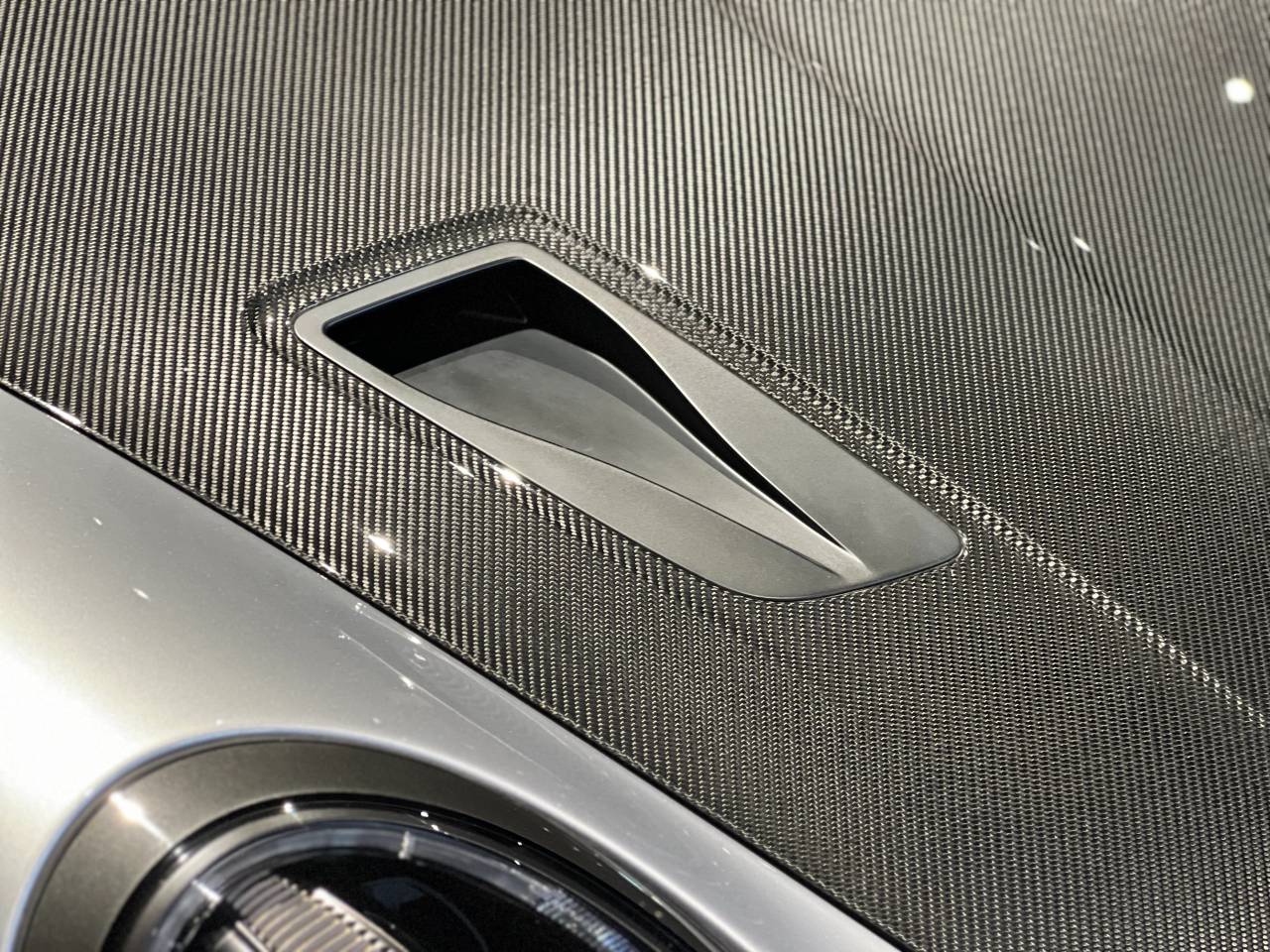 Porsche 991 II GT2 RS - 2018 - Joinsteer - #15