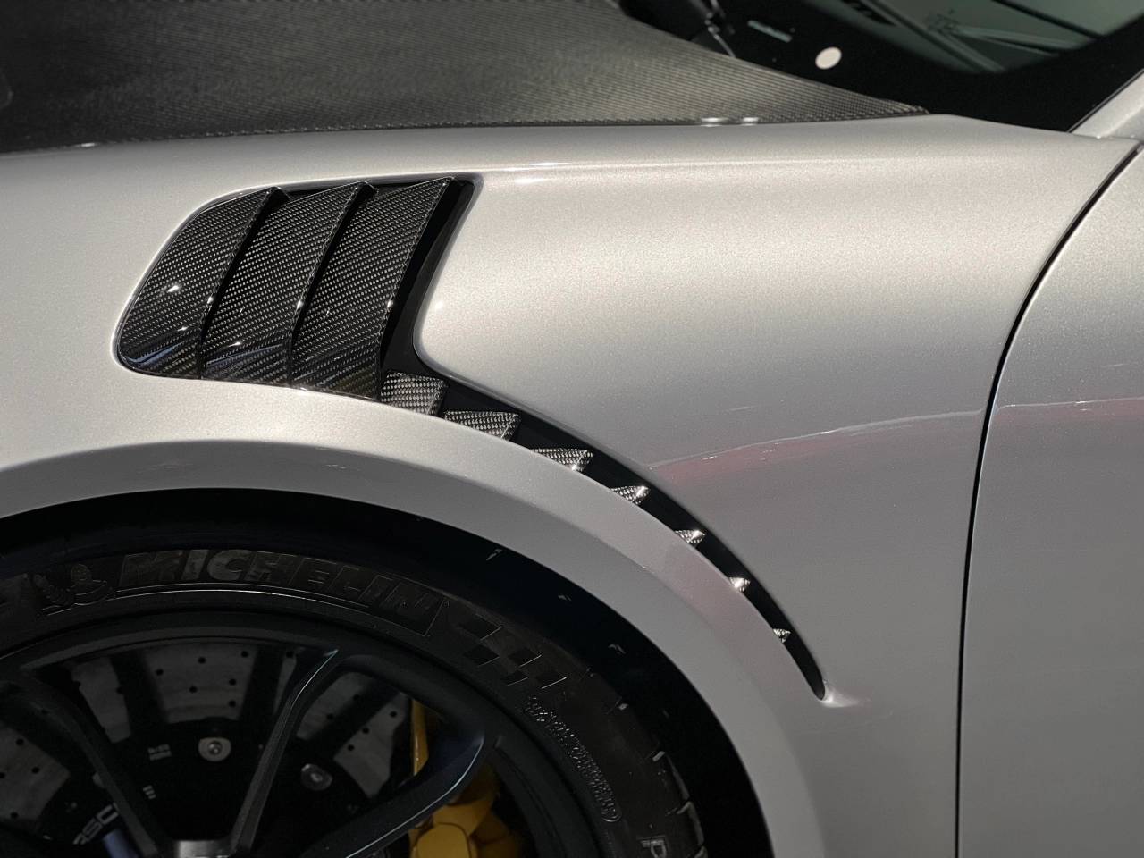 Porsche 991 II GT2 RS - 2018 - Joinsteer - #19