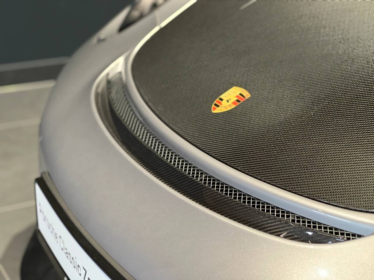 Porsche 991 II GT2 RS - 2018 - Joinsteer - #20