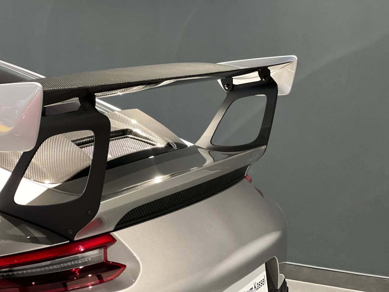 Porsche 991 II GT2 RS - 2018 - Joinsteer - #21