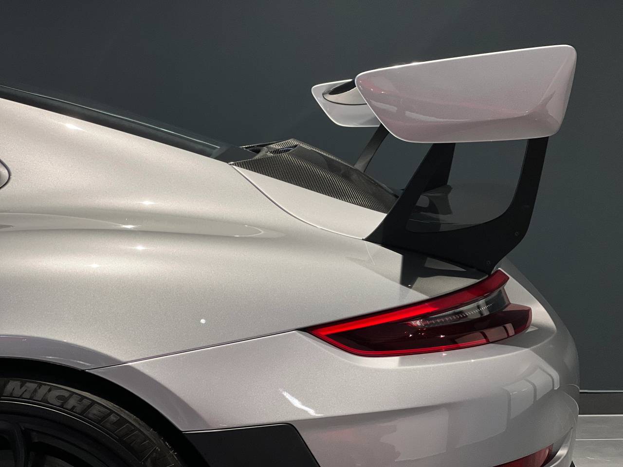 Porsche 991 II GT2 RS - 2018 - Joinsteer - #22