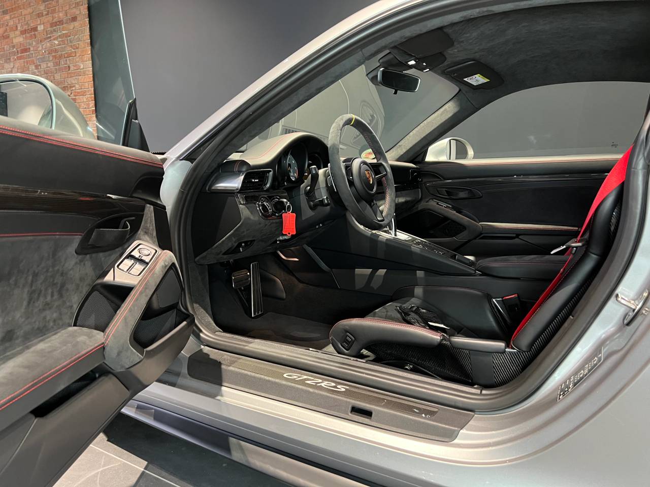 Porsche 991 II GT2 RS - 2018 - Joinsteer - #25