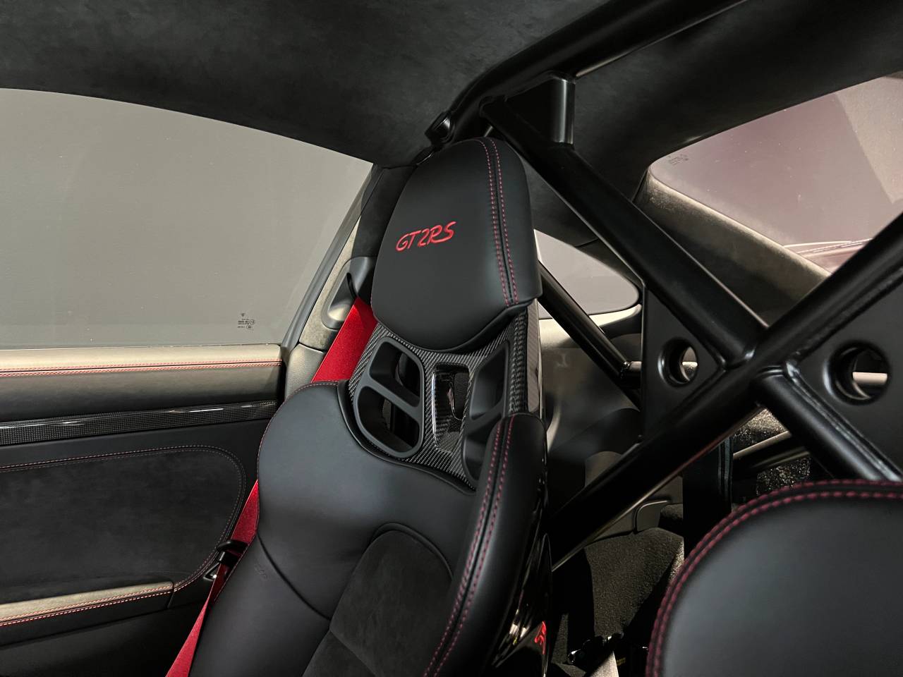 Porsche 991 II GT2 RS - 2018 - Joinsteer - #28