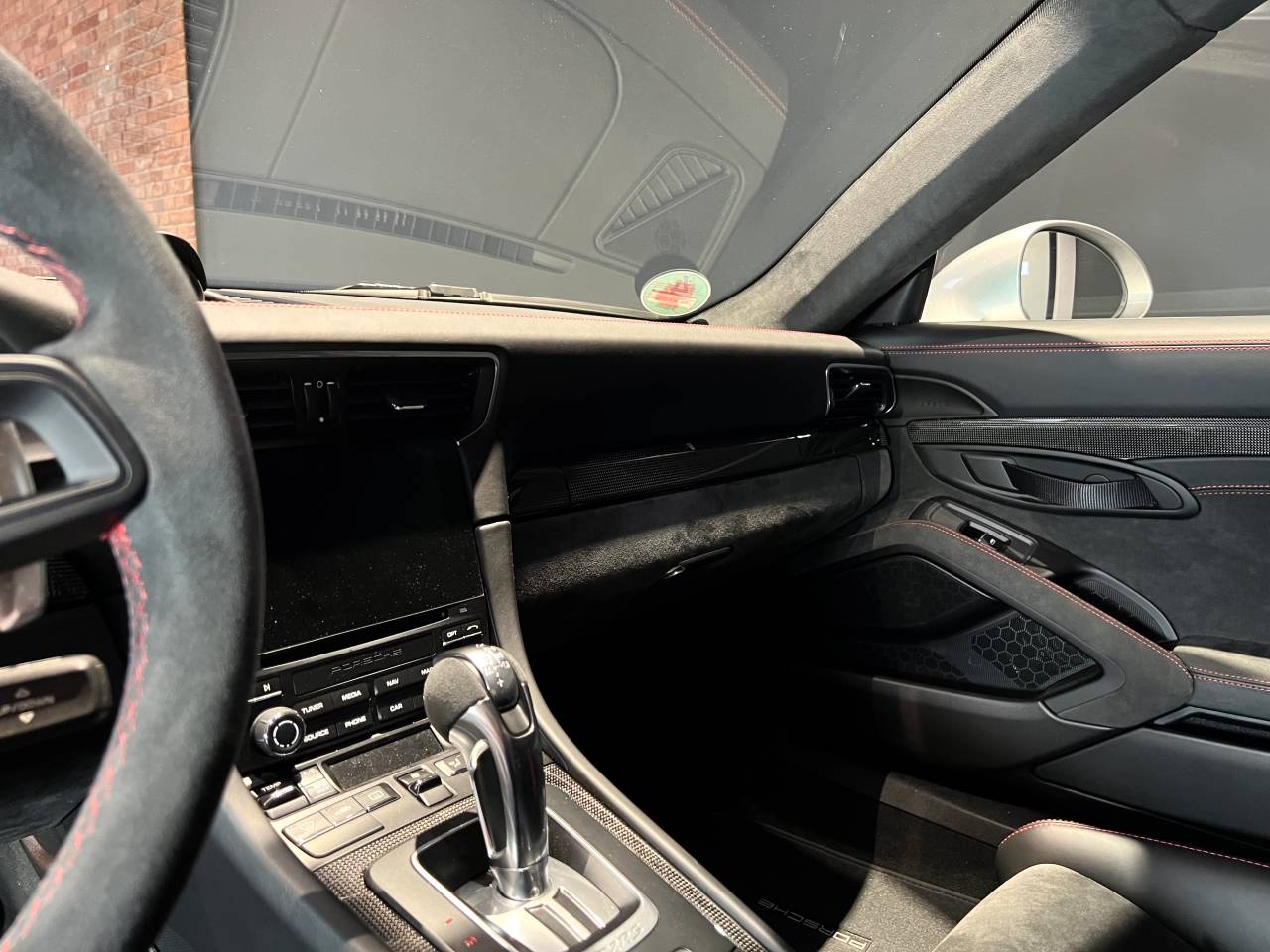 Porsche 991 II GT2 RS - 2018 - Joinsteer - #35