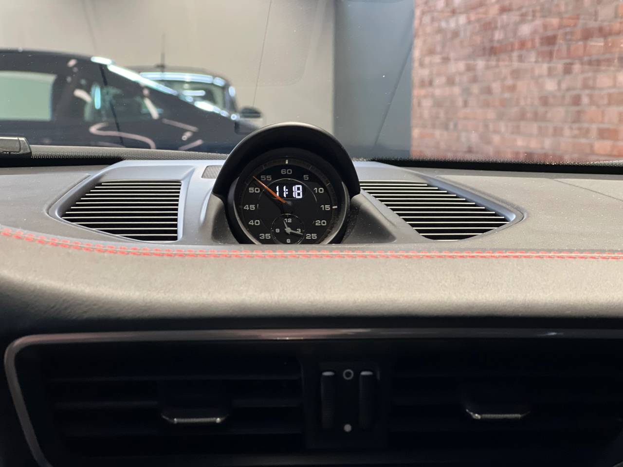 Porsche 991 II GT2 RS - 2018 - Joinsteer - #37