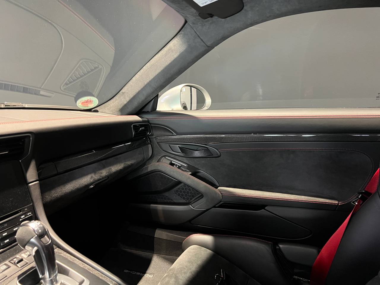 Porsche 991 II GT2 RS - 2018 - Joinsteer - #39