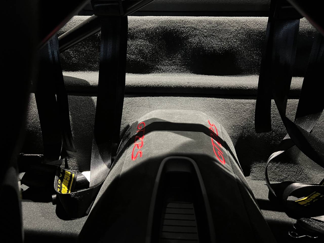 Porsche 991 II GT2 RS - 2018 - Joinsteer - #40