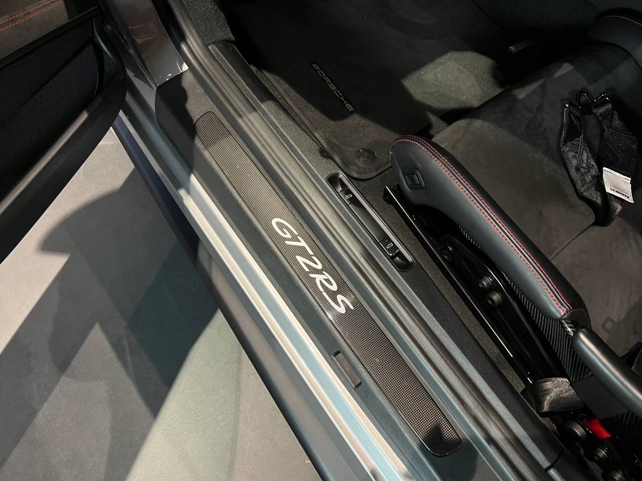 Porsche 991 II GT2 RS - 2018 - Joinsteer - #43