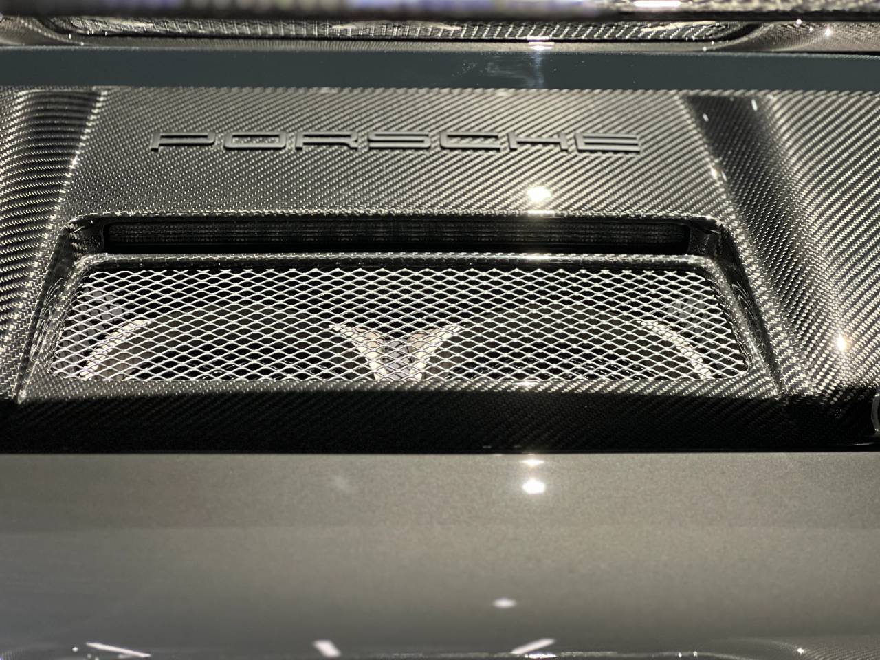 Porsche 991 II GT2 RS - 2018 - Joinsteer - #46