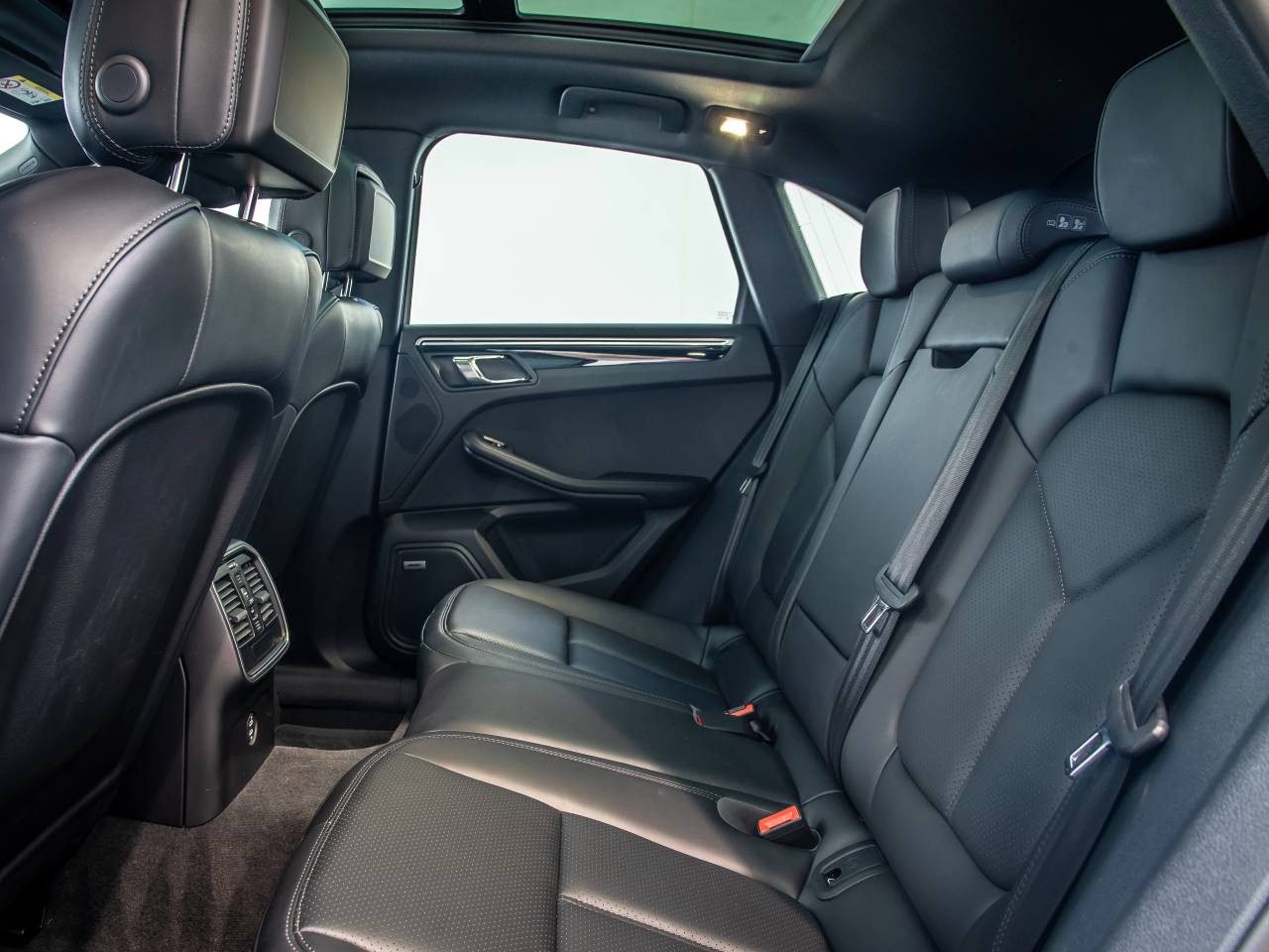 Porsche Macan III S - 2024 - Joinsteer - #20