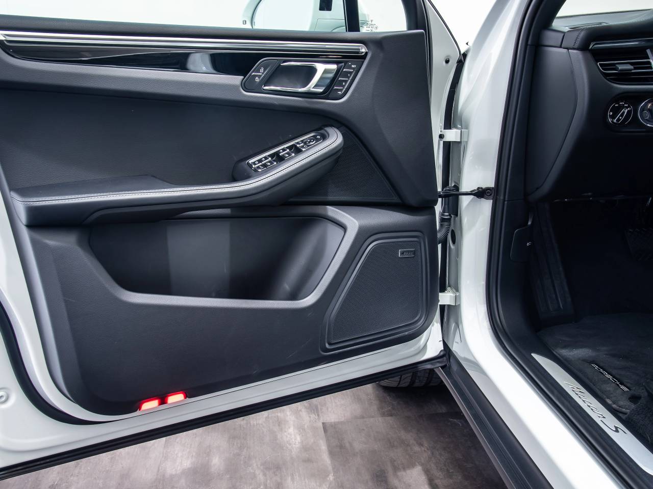 Porsche Macan III S - 2024 - Joinsteer - #25