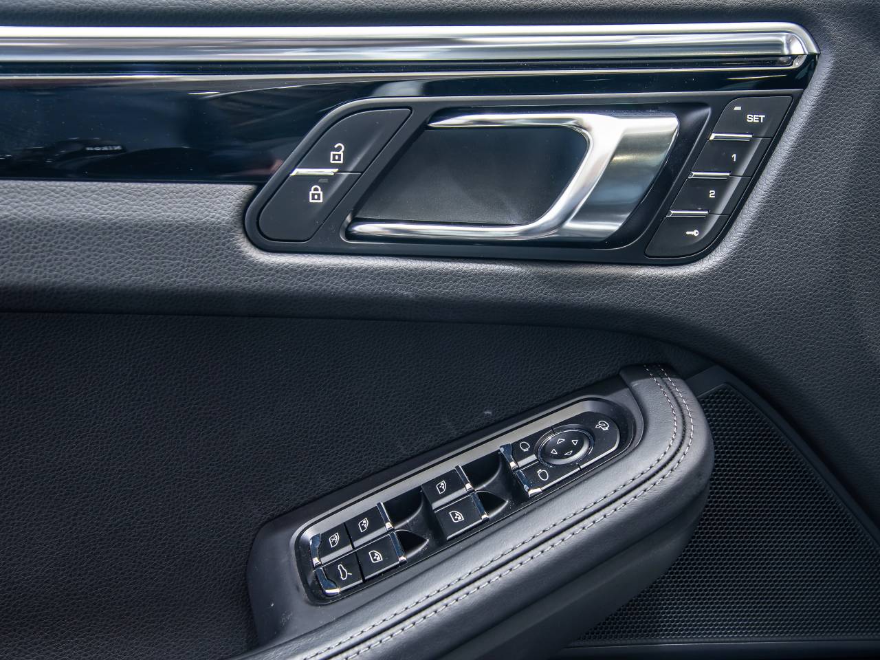 Porsche Macan III S - 2024 - Joinsteer - #26