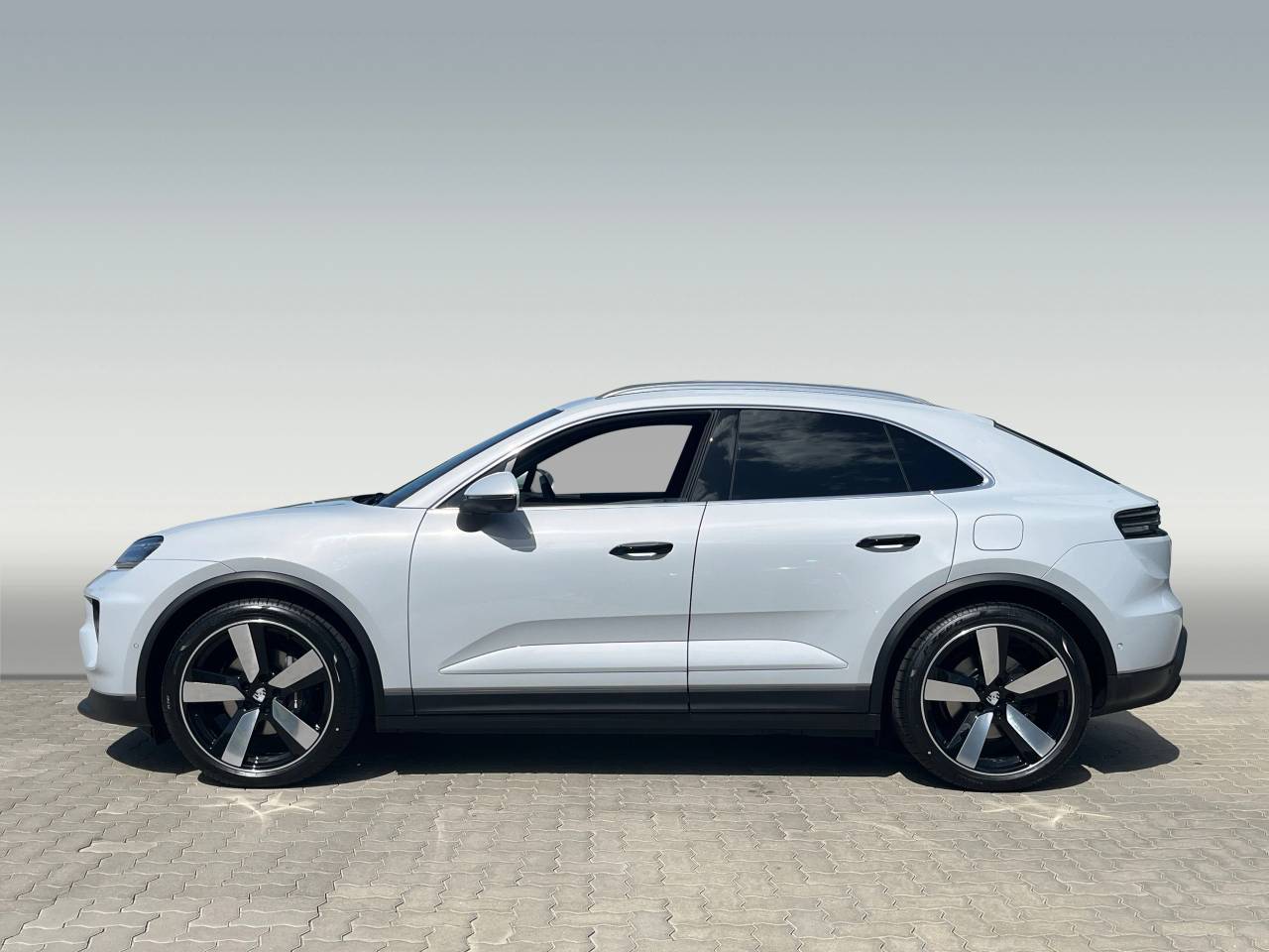 Porsche Macan Electrique 4 - 2025 - Joinsteer - #2