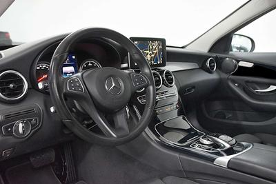Mercedes Classe C 200