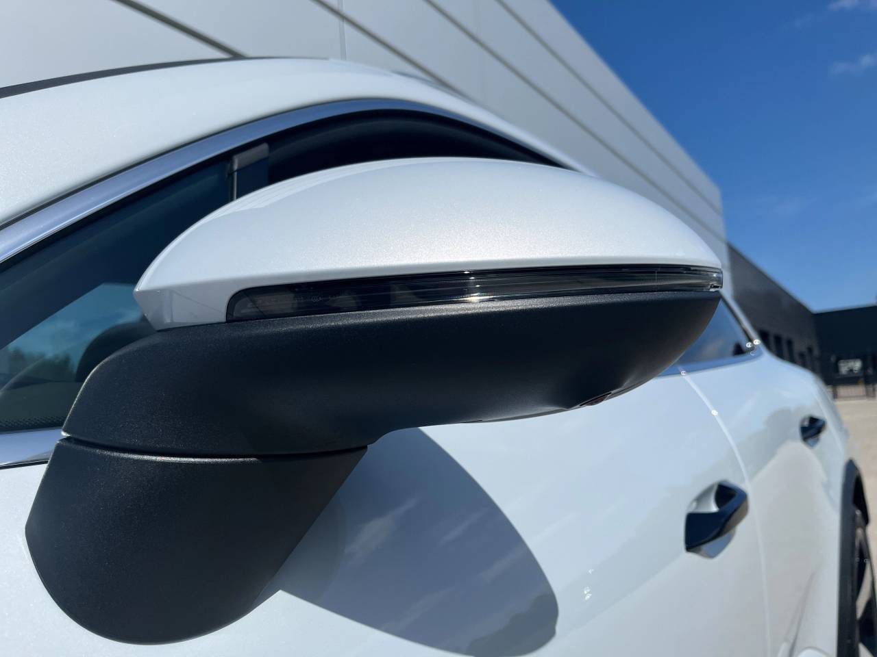 Porsche Macan Electrique 4 - 2025 - Joinsteer - #10