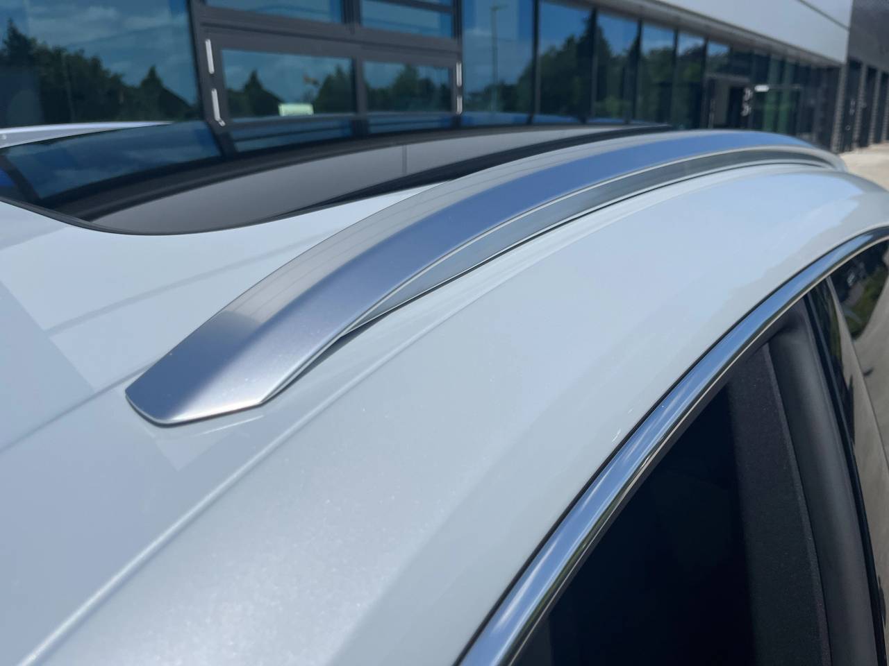 Porsche Macan Electrique 4 - 2025 - Joinsteer - #11