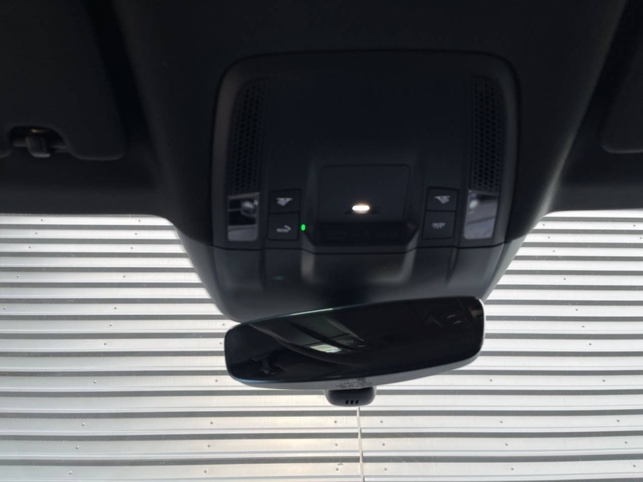 Porsche Taycan ph2 - 2025 - Joinsteer - #20