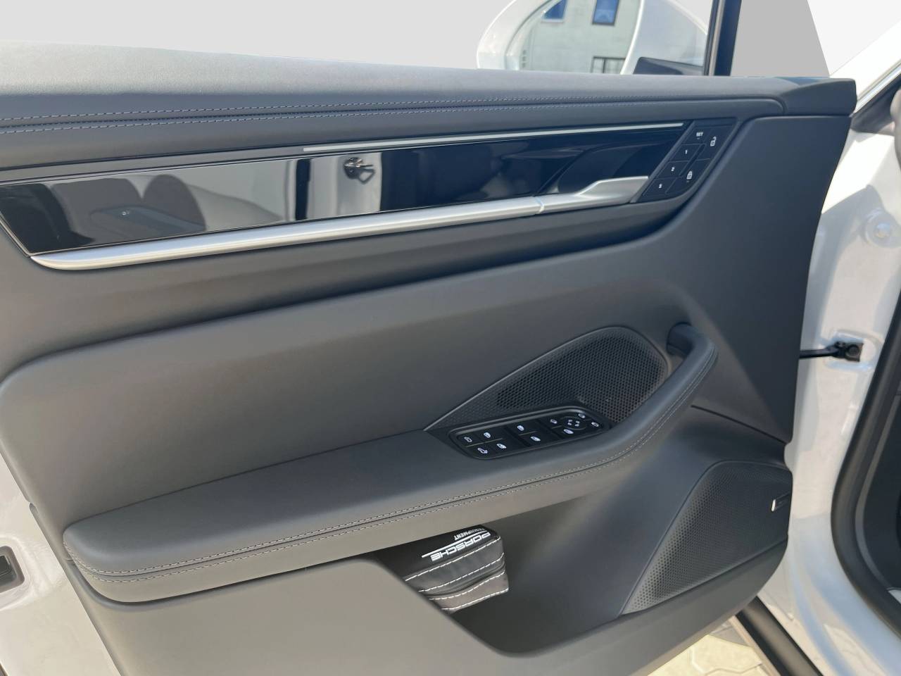 Porsche Macan Electrique 4 - 2025 - Joinsteer - #21