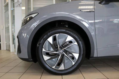 Volkswagen ID.5 Coupé SUV Pro - 2022 - Joinsteer - #1