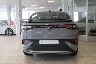Volkswagen ID.5 Coupé SUV Pro