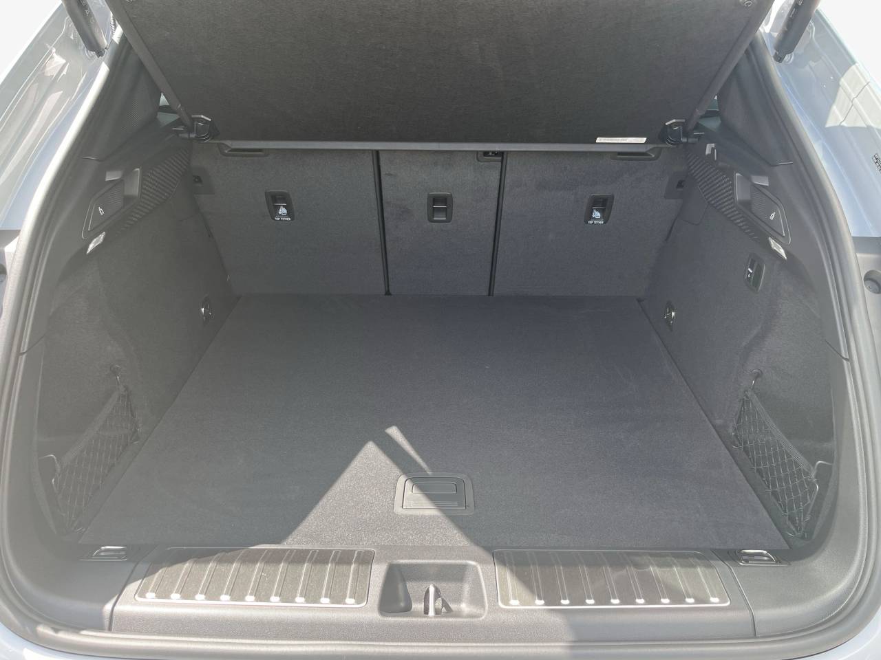 Porsche Macan Electrique 4 - 2025 - Joinsteer - #23