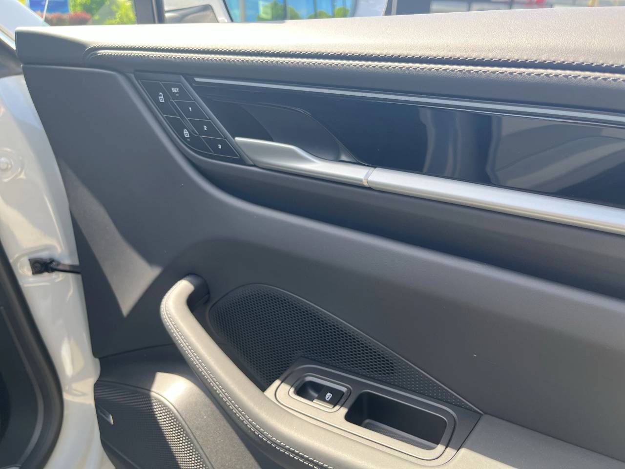 Porsche Macan Electrique 4 - 2025 - Joinsteer - #25