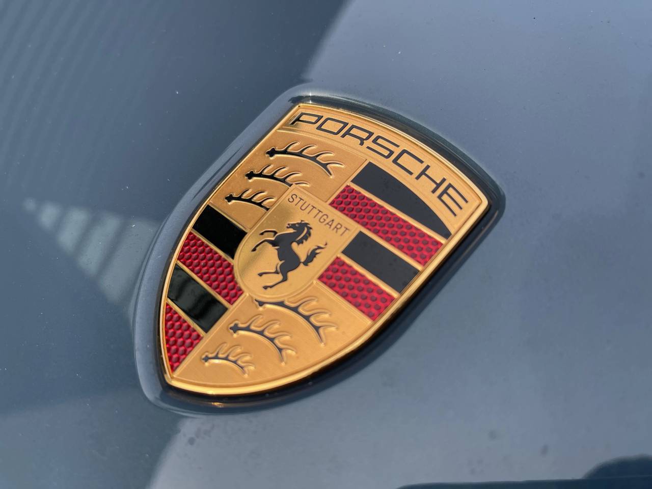 Porsche Taycan ph2 - 2025 - Joinsteer - #29