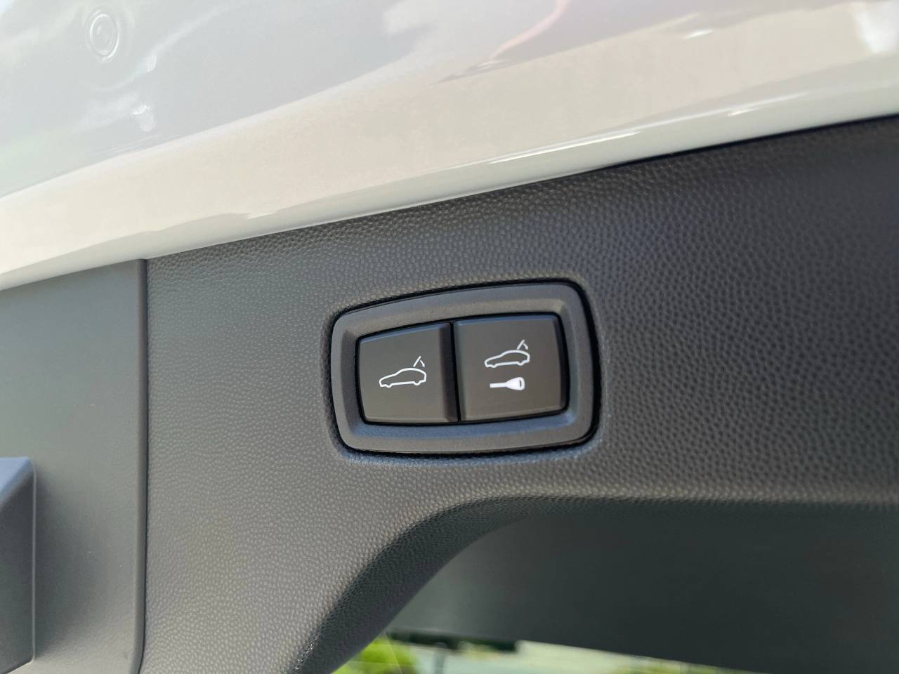 Porsche Macan Electrique 4 - 2025 - Joinsteer - #27