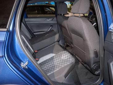 Volkswagen Taigo 1.5 TSI — photo 4