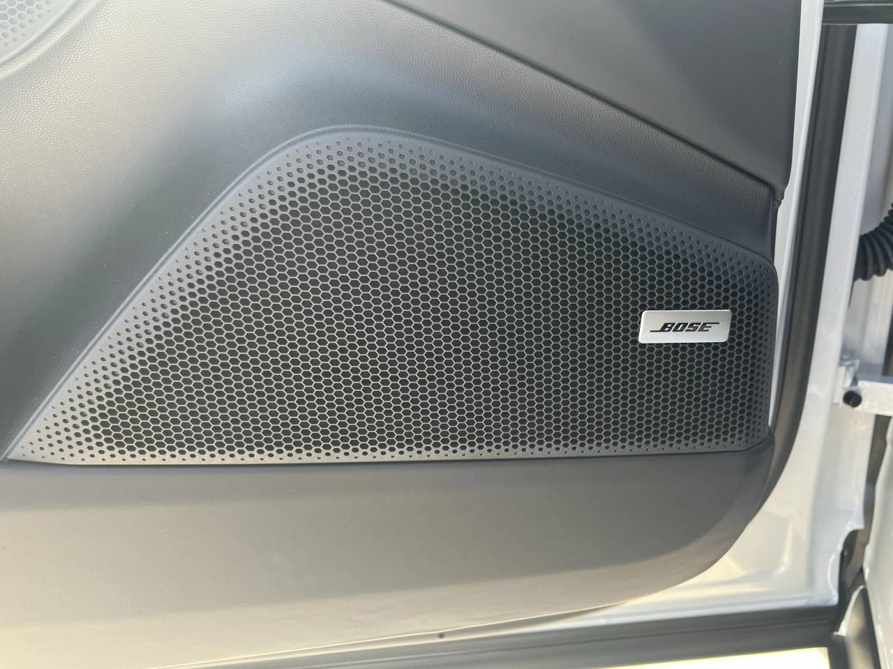 Porsche Macan Electrique 4 - 2025 - Joinsteer - #40