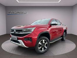Volkswagen Amarok Van 3.0 V6 TDI 4MOTION - 2024 - Joinsteer - #1