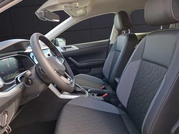 Volkswagen Taigo 1.5 TSI — photo 9