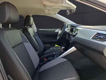 Volkswagen Taigo 1.5 TSI — photo 11