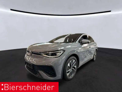 Volkswagen ID.5 Coupé SUV Pro Performance - 2023 - Joinsteer - #1
