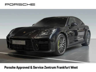 Porsche Panamera 4S E-Hybrid - 2025 - Joinsteer - #1