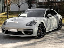 Porsche Panamera 4 Platinum Edition - 2022 - Joinsteer - #1