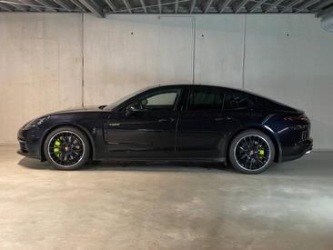 Porsche Panamera 4 E-Hybrid — photo 2