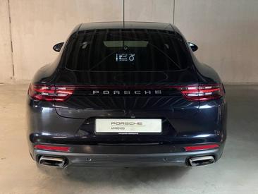 Porsche Panamera 4 E-Hybrid — photo 5