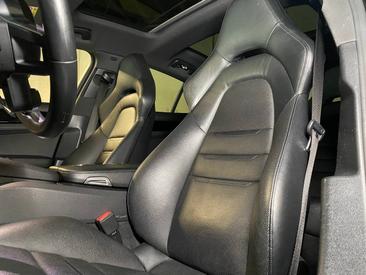 Porsche Panamera 4 E-Hybrid — photo 13