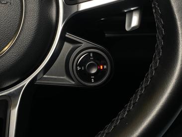 Porsche Panamera 4 E-Hybrid — photo 19